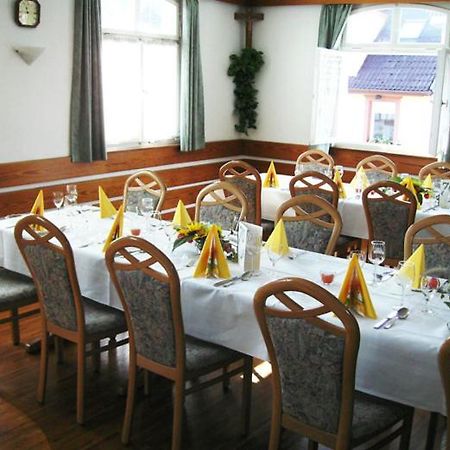 Hotel & Restaurant Zum Schwanen Neuried (Baden-Wurttemberg) Exterior foto