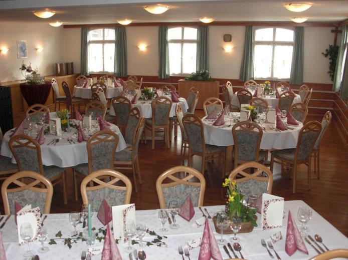 Hotel & Restaurant Zum Schwanen Neuried (Baden-Wurttemberg) Exterior foto